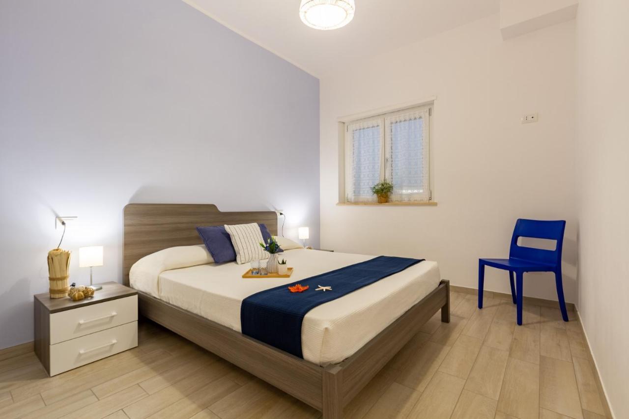 Blu 2P - Palazzina Laura Myho Casa Apartment Tortoreto Exterior photo